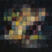 Oud geluid - Paul Klee — weergave van het kunstwerk