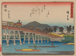 And Hiroshige - Tokaido gojusantsugi Pl39.webp