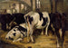 Stal - Anders Askevold — weergave van het kunstwerk
