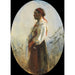 Een jonge boerin - Anders Zorn — weergave van het kunstwerk