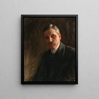 Anders Zorn - Charles Nagel.webp