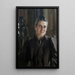 Fanny Thiel née Stiebel - Anders Zorn — ingelijst kunstwerk aan de muur