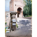 Reproductie van het schilderij Poort van het Alhambra - Anders Zorn