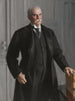 Nelson Wilmarth Aldrich - Anders Zorn — weergave van het kunstwerk