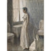 De bruid - Anders Zorn — weergave van het kunstwerk