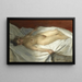 L'Éveil - Anders Zorn — ingelijst kunstwerk aan de muur