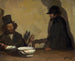 L'invitation - André Devambez — artwork view