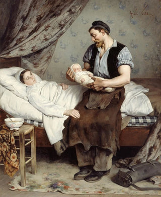 Andr Gill - Le nouveaun.webp