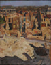 Ruins of Mazel Street - André Victor Édouard Devambez — artwork view
