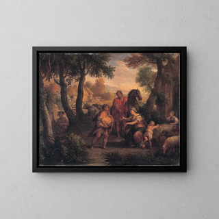 Andrea Locatelli - Finding of Romulus and Remus.webp