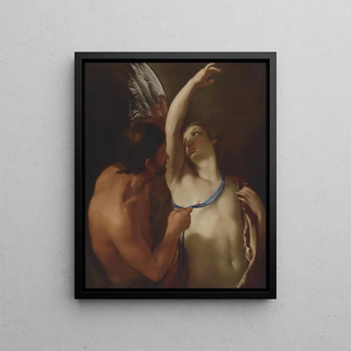 Andrea Sacchi - Daedalus And Icarus.webp
