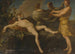 L'ivresse de Noé - Andrea Sacchi — artwork view