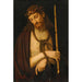 Ecce Homo - Andrea Solario — weergave van het kunstwerk