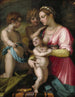 Charité - Andrea del Sarto — artwork view