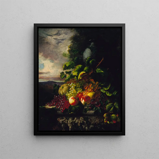 Andrew John Henry Way - The Wealth Of Autumn.webp