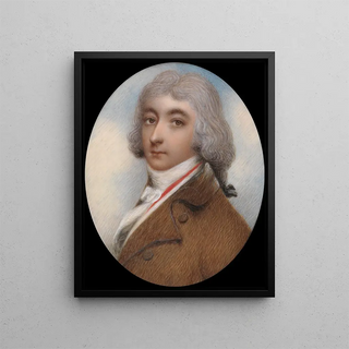 Andrew Plimer - Portrait of a Gentleman.webp