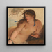 Andromède - Pietro Liberi — ingelijst kunstwerk aan de muur