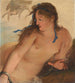Andromède - Pietro Liberi — weergave van het kunstwerk