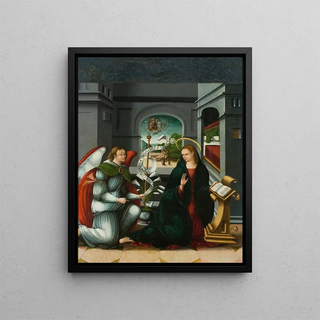 Andrs de Melgar - Annunciation.webp