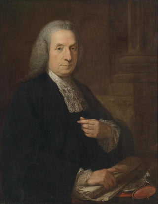 Angelica Kauffmann - Portrait of the Irish lawyer and politician Philip Tisdall.webp