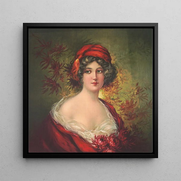 Anita - Anonyme