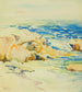 L'Arche Laguna Beach - Anna Althea Hills — weergave van het kunstwerk