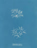 Chylocladia reflexa - Anna Atkins — weergave van het kunstwerk