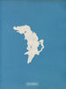 Laitue - Anna Atkins — weergave van het kunstwerk