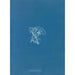Reproductie van het schilderij Vaucheria racemosa - Anna Atkins