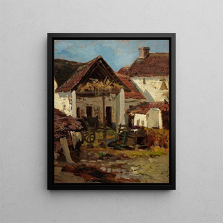 Anna Nordlander - The Backyard.webp