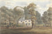 Grove Cottage Wanstead 18 mei 1825 - Anne Rushout — weergave van het kunstwerk