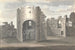 Kasteel Ludlow - Anne Rushout — weergave van het kunstwerk