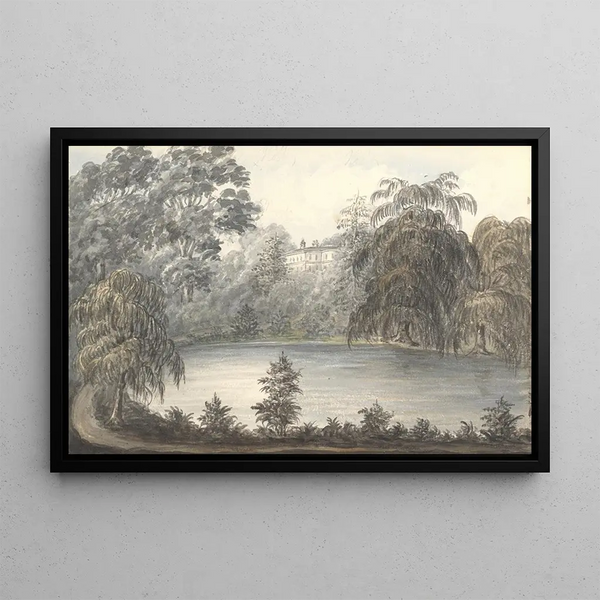 Anne Rushout - October 10 1832 Wanstead House.webp