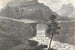 Pont Aberglaslin - Anne Rushout — weergave van het kunstwerk