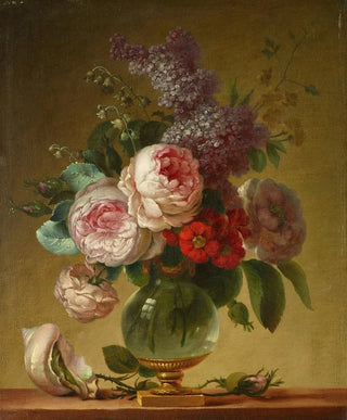 Anne VallayerCoster - Floral Still Life.webp