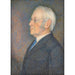 Charles William Eliot - Annie Ware Sabine Siebert — weergave van het kunstwerk