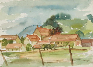 Anny Dollschein - Glasfabrik beim Kalvarienberg.webp