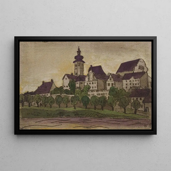 Anny Dollschein - Stadt.webp