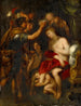Alexandre en Roxane - Anoniem — weergave van het kunstwerk