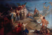 Allégorie révolutionnaire - Anoniem — weergave van het kunstwerk