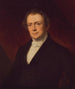 L'Américain Edward Everett - Anoniem — weergave van het kunstwerk