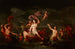 Amphitrite - Anoniem — weergave van het kunstwerk