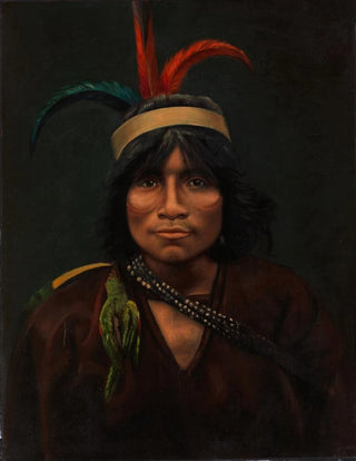 Anonymous - Anishira Indian.webp