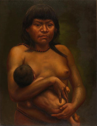 Anonymous - Anishira Mother.webp
