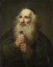L'apôtre Paul - Anoniem — weergave van het kunstwerk