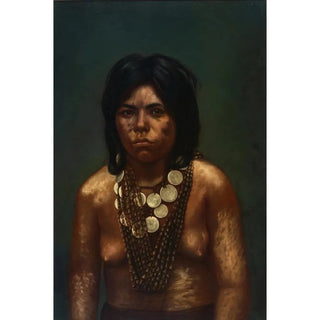 Anonymous - Cashivo Girl.webp