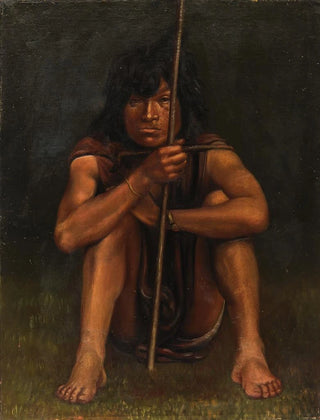 Anonymous - Chapo Indian.webp