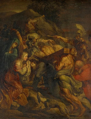 Anonymous - Christ Carrying the Cross.webp