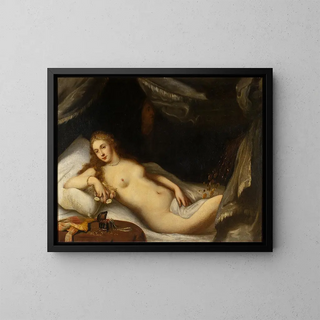 Anonymous - Dana and the Shower of Gold.webp
