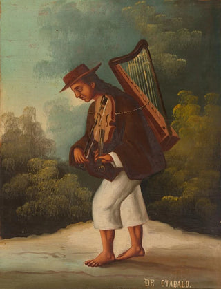 Anonymous - De Otabalo.webp